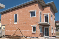 Highbrook home extensions
