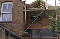 free Highbrook home extension quotes