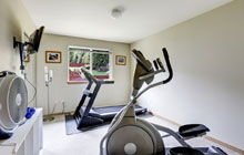 Highbrook home gym construction leads