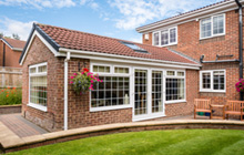 Highbrook house extension leads